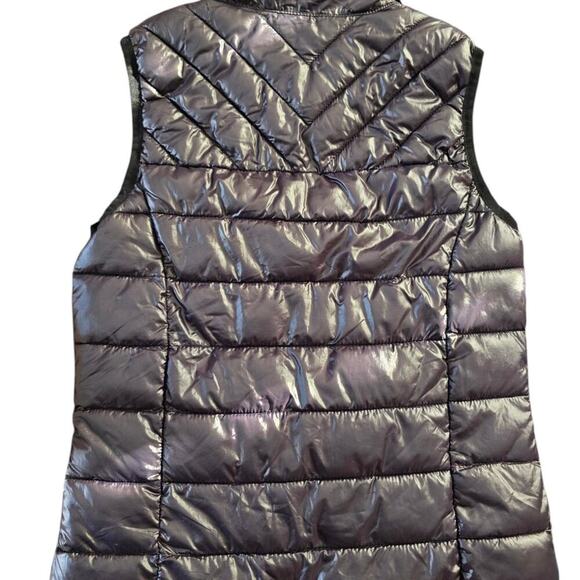 Roper Youth Puffer Vest - Picture 2 of 9